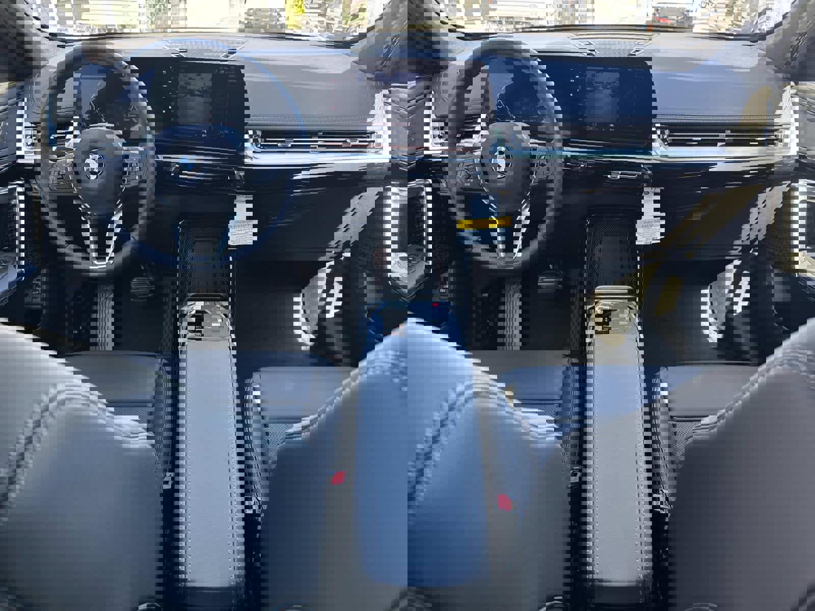 New 2026 BMW X1 xDrive28i w/ Convenience Package AWD/4WD image 16