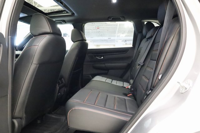 New 2026 Honda CR-V Sport Touring image 23