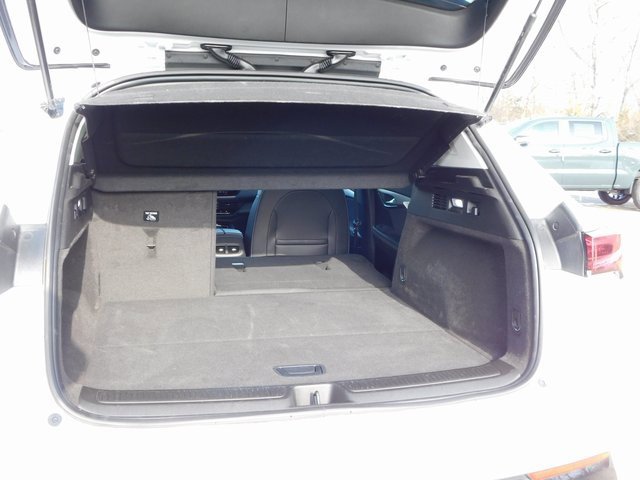 Used 2025 Buick Envision Sport Touring image 22