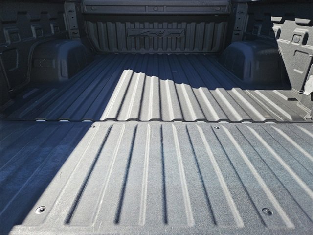 Used 2024 Chevrolet Silverado 1500 ZR2 image 31