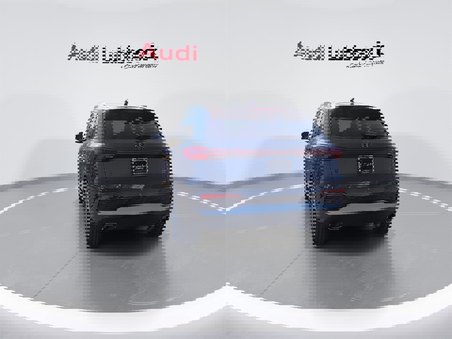 New 2025 Audi Q5 Premium Plus image 7