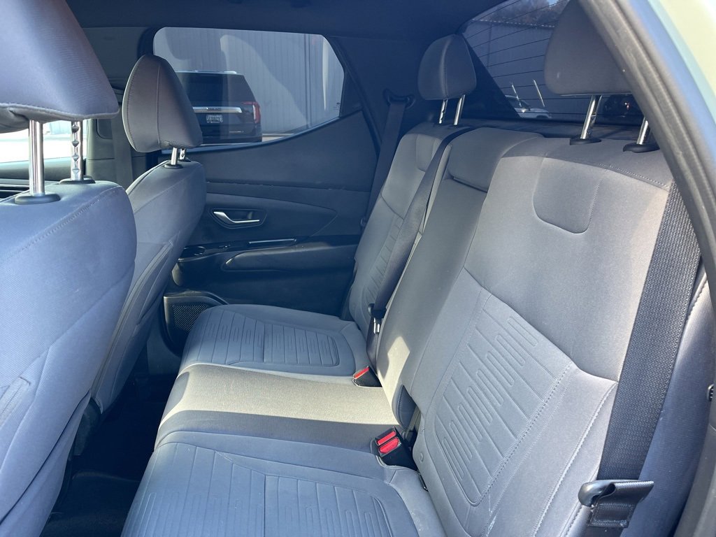 Used 2023 Hyundai Santa Cruz SEL image 20