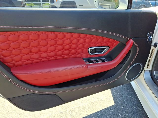 Used 2014 Bentley Continental GT V8 S AWD/4WD image 15