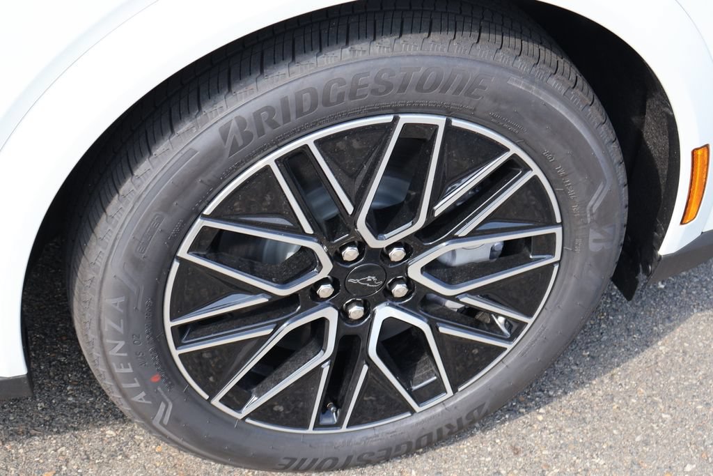 New 2026 Ford Mustang Mach-E Premium AWD/4WD image 29