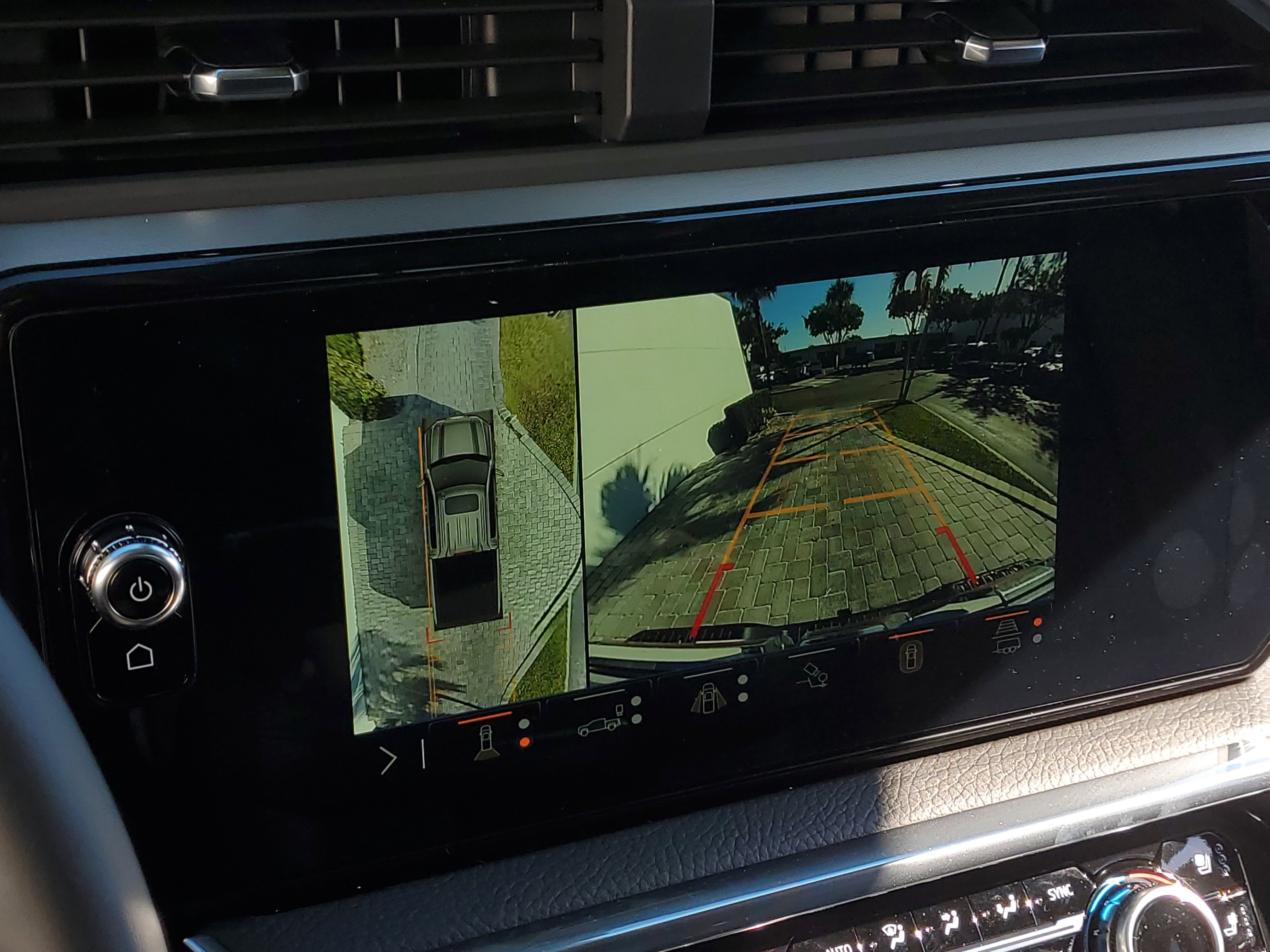 New 2026 GMC Sierra 1500 Denali image 29