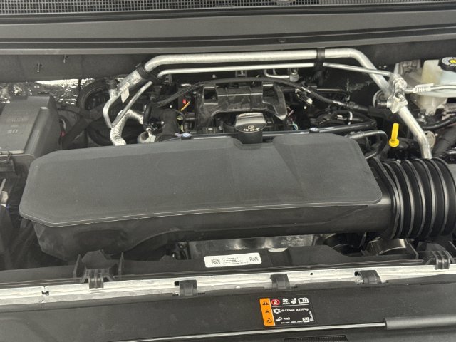New 2026 GMC Canyon Elevation RWD image 30