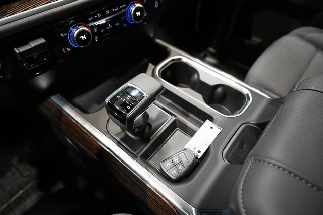 New 2026 GMC Sierra 1500 Elevation w/ X31 Off-Road Package image 21