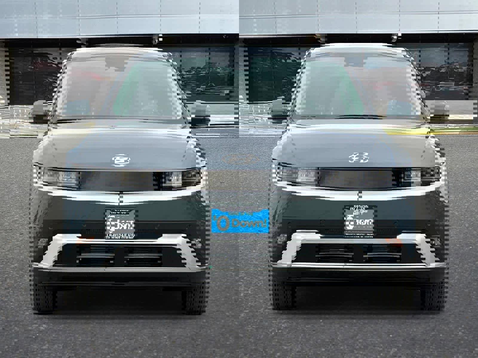 New 2026 Hyundai Ioniq 5 SE image 10