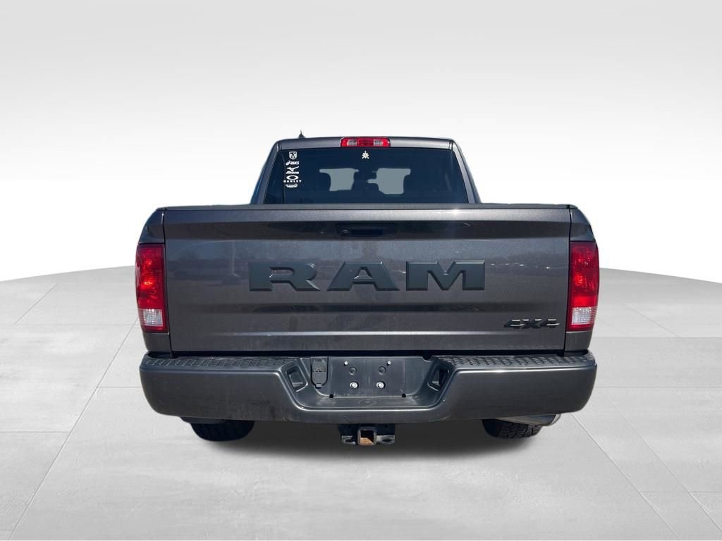 Used 2019 RAM 1500 Express w/ Wheel & Sound Group image 6
