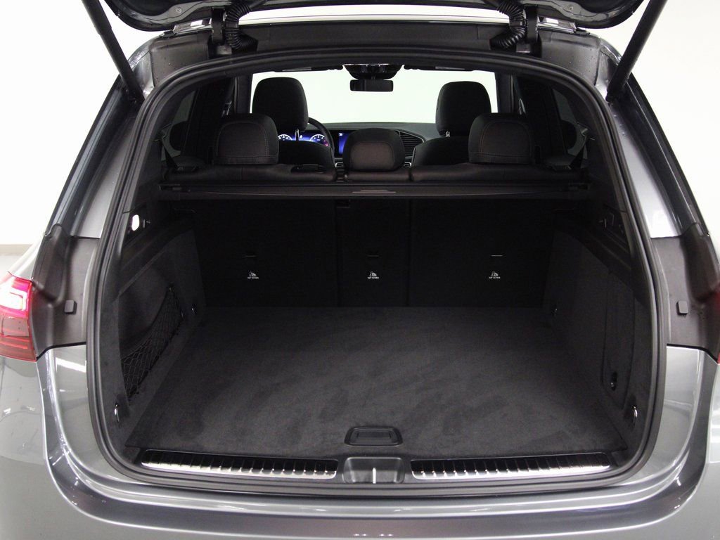 New 2026 Mercedes-Benz GLE 450 4MATIC image 18