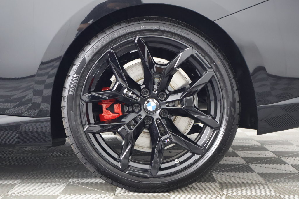New 2027 BMW M240i Coupe w/ Premium Package RWD image 10