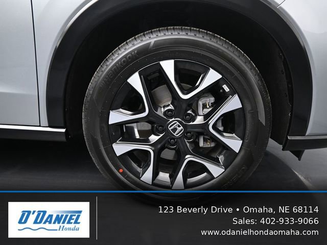 Used 2026 Honda HR-V EX-L image 42