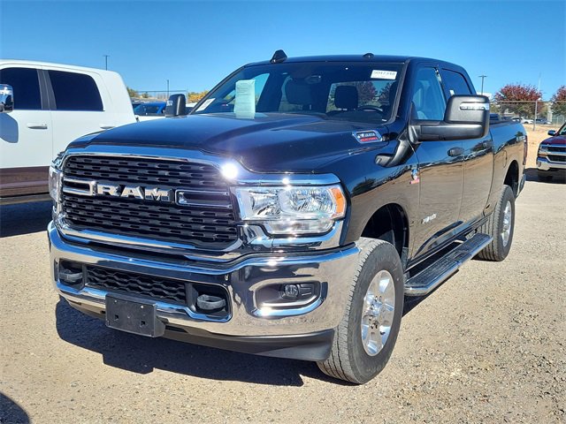 Used 2024 RAM 2500 Big Horn image 2