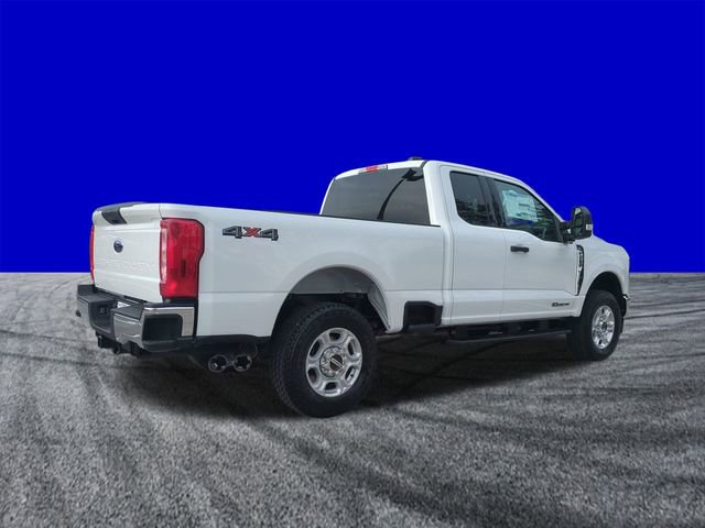 New 2026 Ford F250 XLT image 4