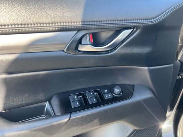 Used 2023 MAZDA CX-5 AWD 2.5 S w/ Preferred Package image 22