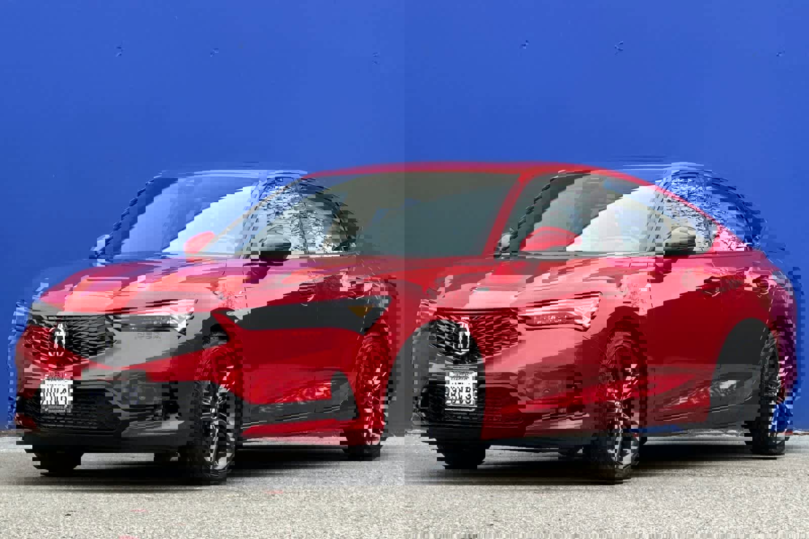 Certified 2024 Acura Integra A-Spec image 7