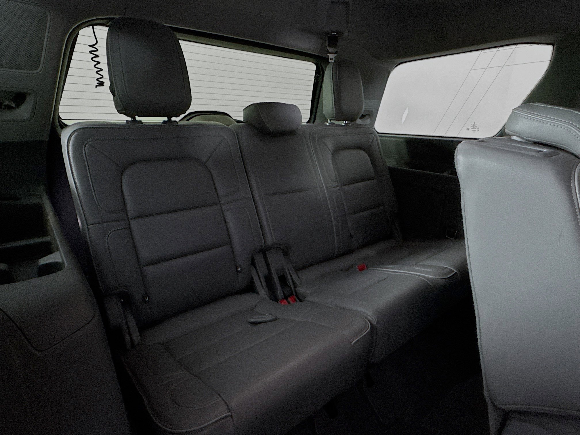 Used 2019 Lincoln Navigator Reserve w/ Cargo Package image 29