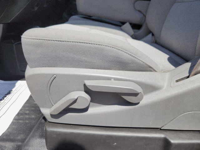 Used 2016 Chevrolet Silverado 3500 W/T image 25