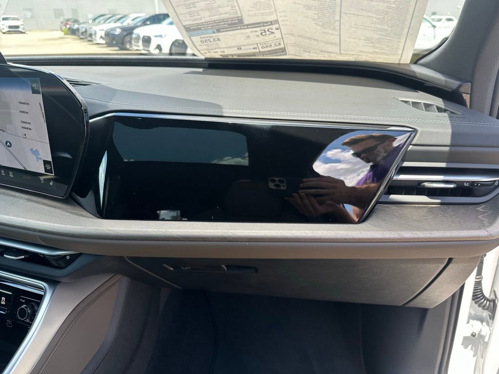 New 2025 Audi Q5 Premium Plus image 34