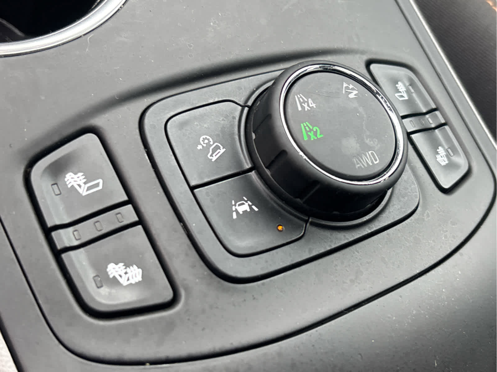 Used 2021 GMC Terrain SLT image 24