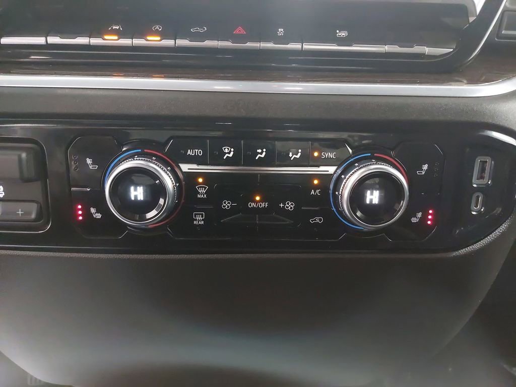 Used 2022 GMC Sierra 1500 Elevation image 20