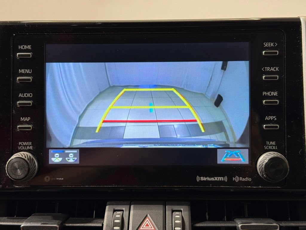 Used 2019 Toyota RAV4 Limited w/ Cold Weather Package AWD/4WD image 30