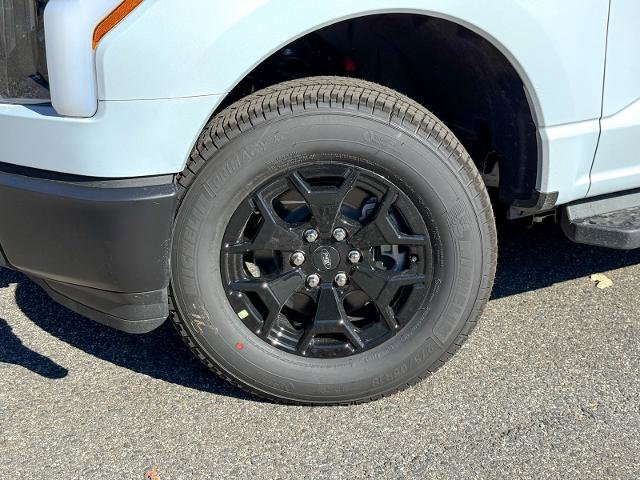 New 2025 Ford F150 Lightning Pro w/ Pro SSV Package image 10
