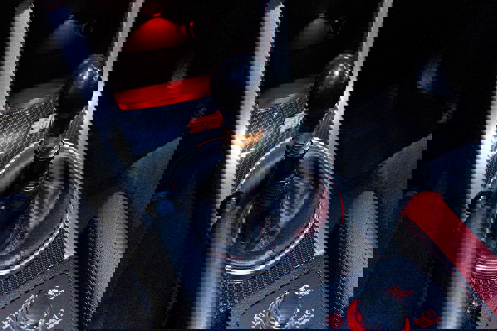 Used 2017 Subaru WRX STI image 41