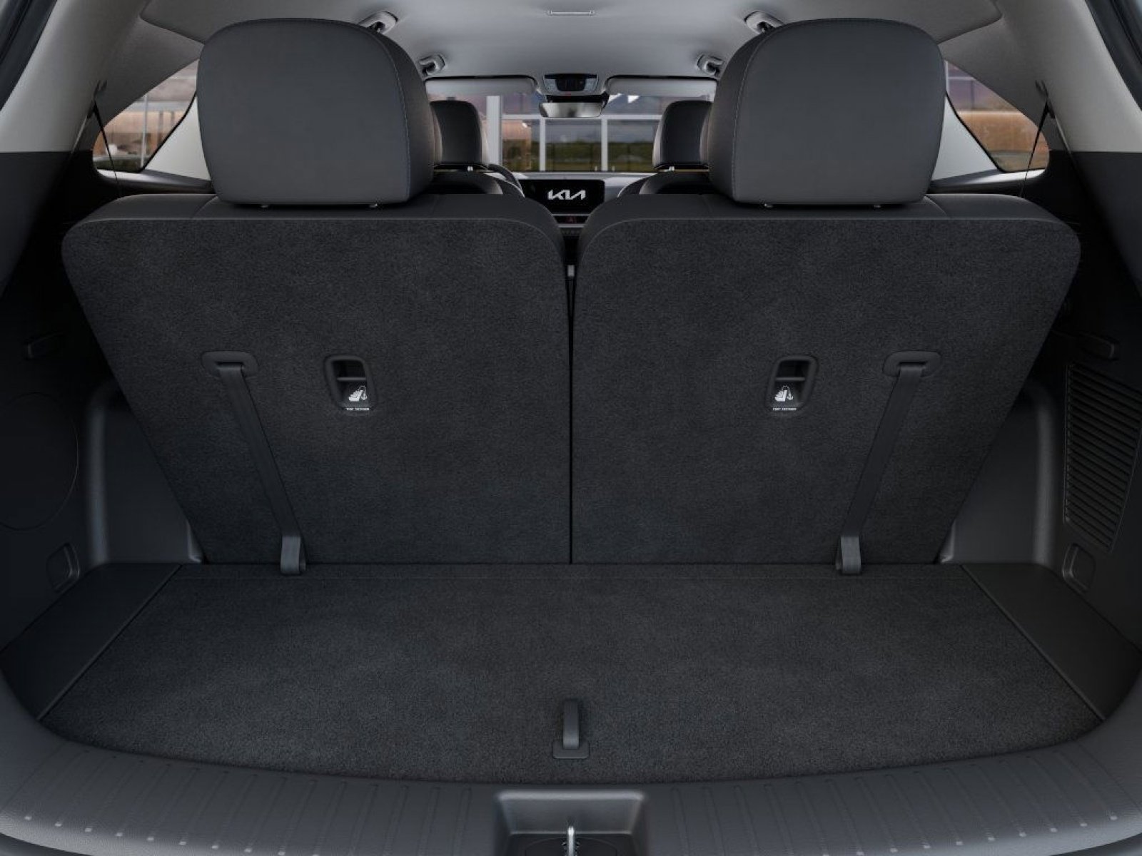 New 2026 Kia Sorento EX image 22