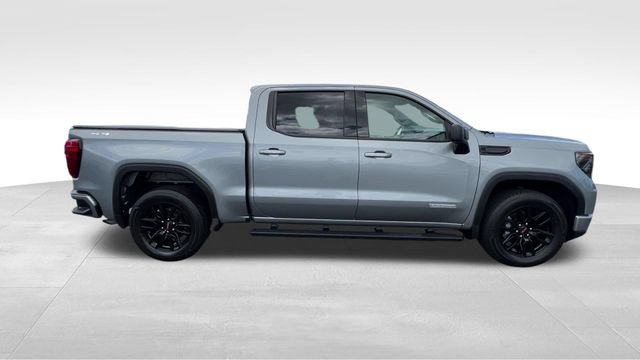 Certified 2024 GMC Sierra 1500 Elevation AWD/4WD image 8