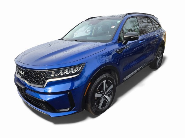 Used 2023 Kia Sorento S w/ Panoramic Sunroof Package image 8