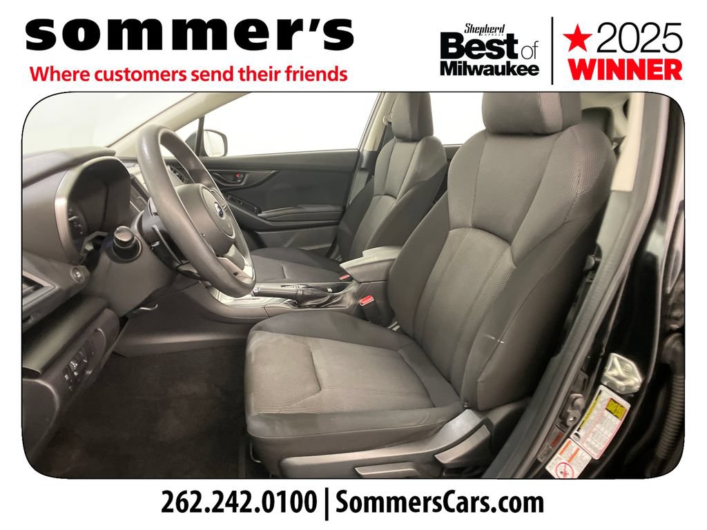 Used 2019 Subaru Impreza 2.0i Premium AWD/4WD image 9