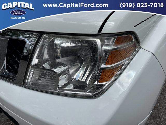 Used 2019 Nissan Frontier SV RWD image 11