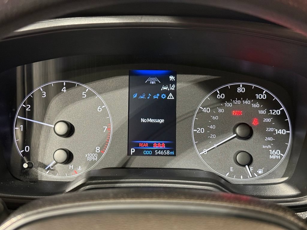 Certified 2024 Toyota Corolla LE FWD image 23