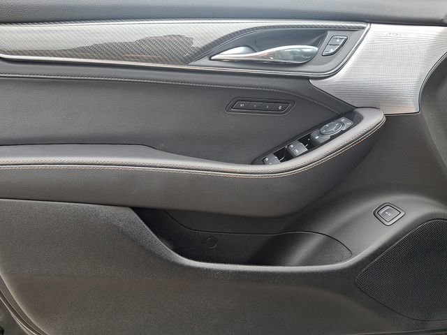 Used 2023 Cadillac CT5 Sport image 12