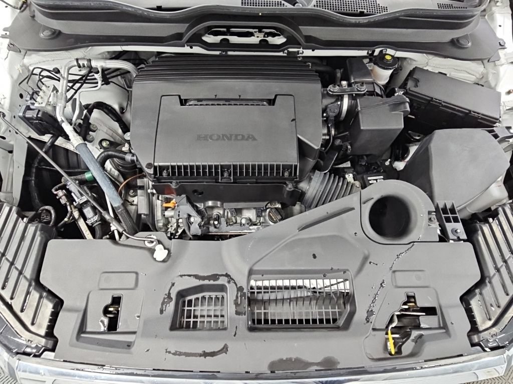 Used 2023 Honda Pilot EX-L image 42