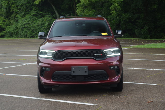 Used 2023 Dodge Durango GT AWD/4WD image 23