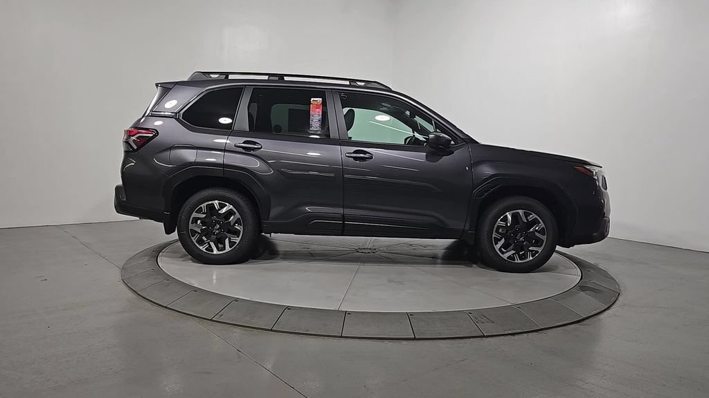 New 2026 Subaru Forester Premium AWD/4WD image 6