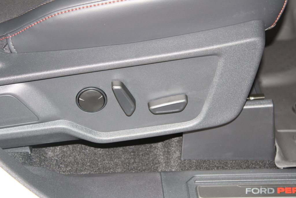 New 2025 Ford Bronco Raptor image 27