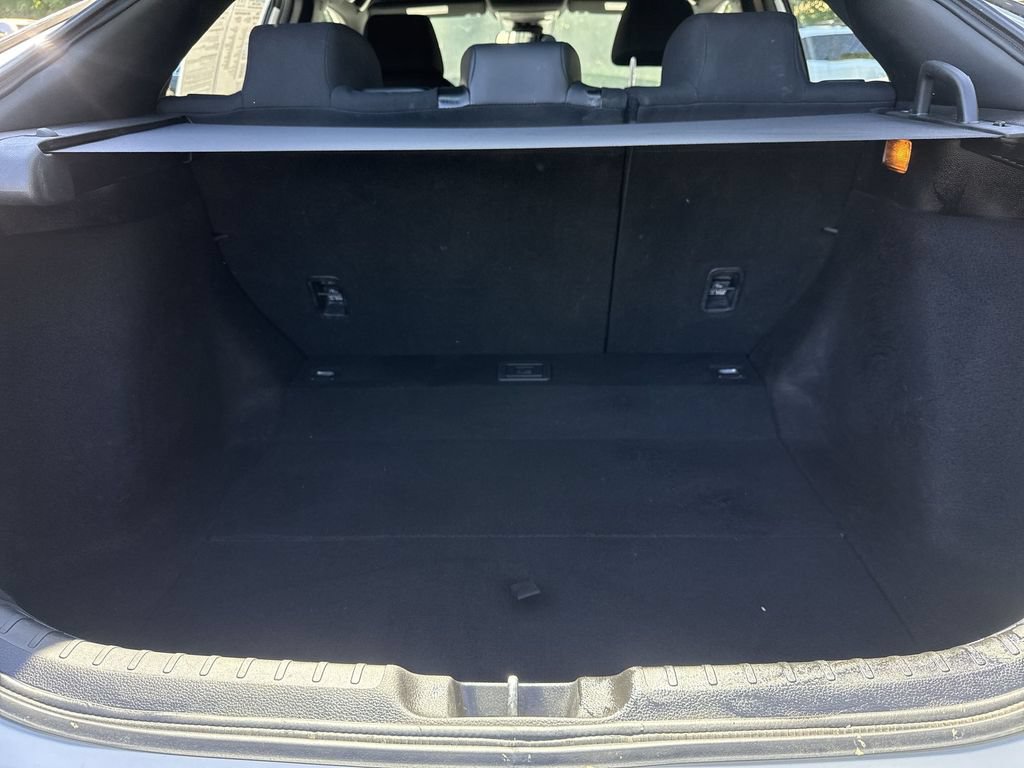 Used 2025 Honda Civic Sport image 20