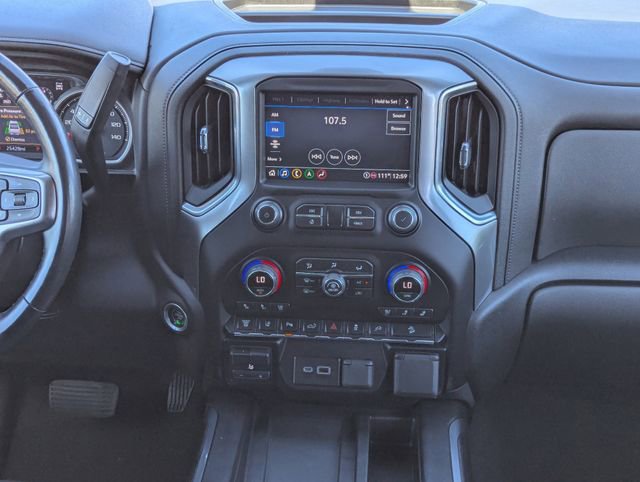 Used 2022 Chevrolet Silverado 2500 LTZ w/ Z71 Chrome Sport Edition image 16