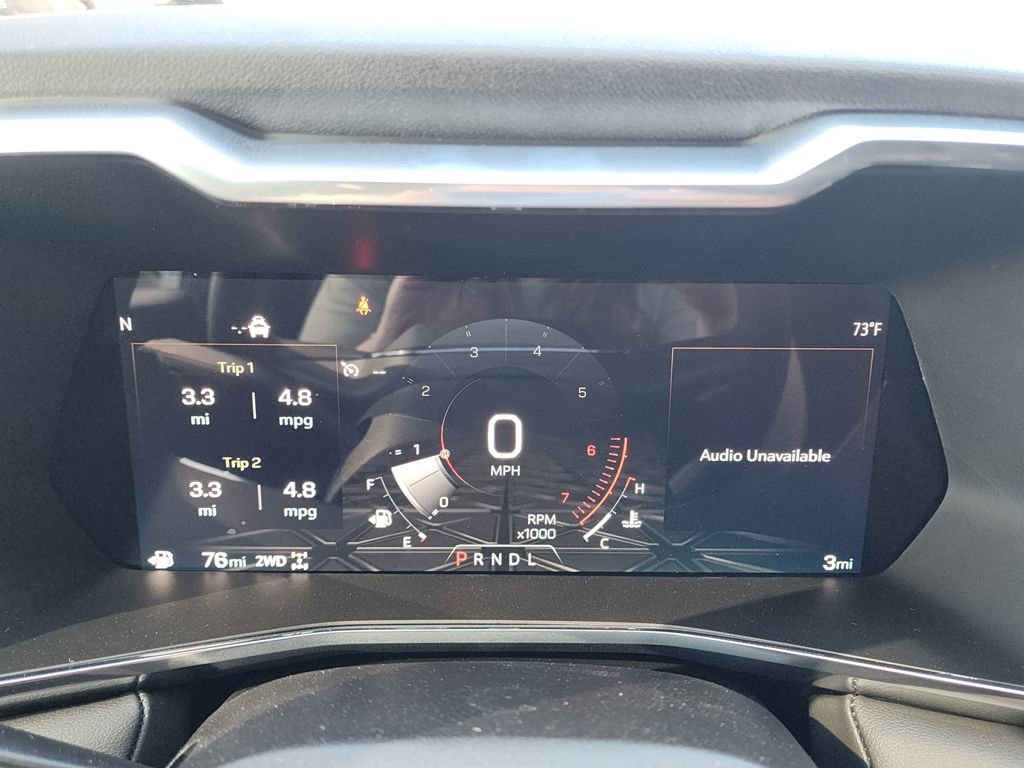 New 2026 GMC Canyon Elevation w/ Convenience Package image 22