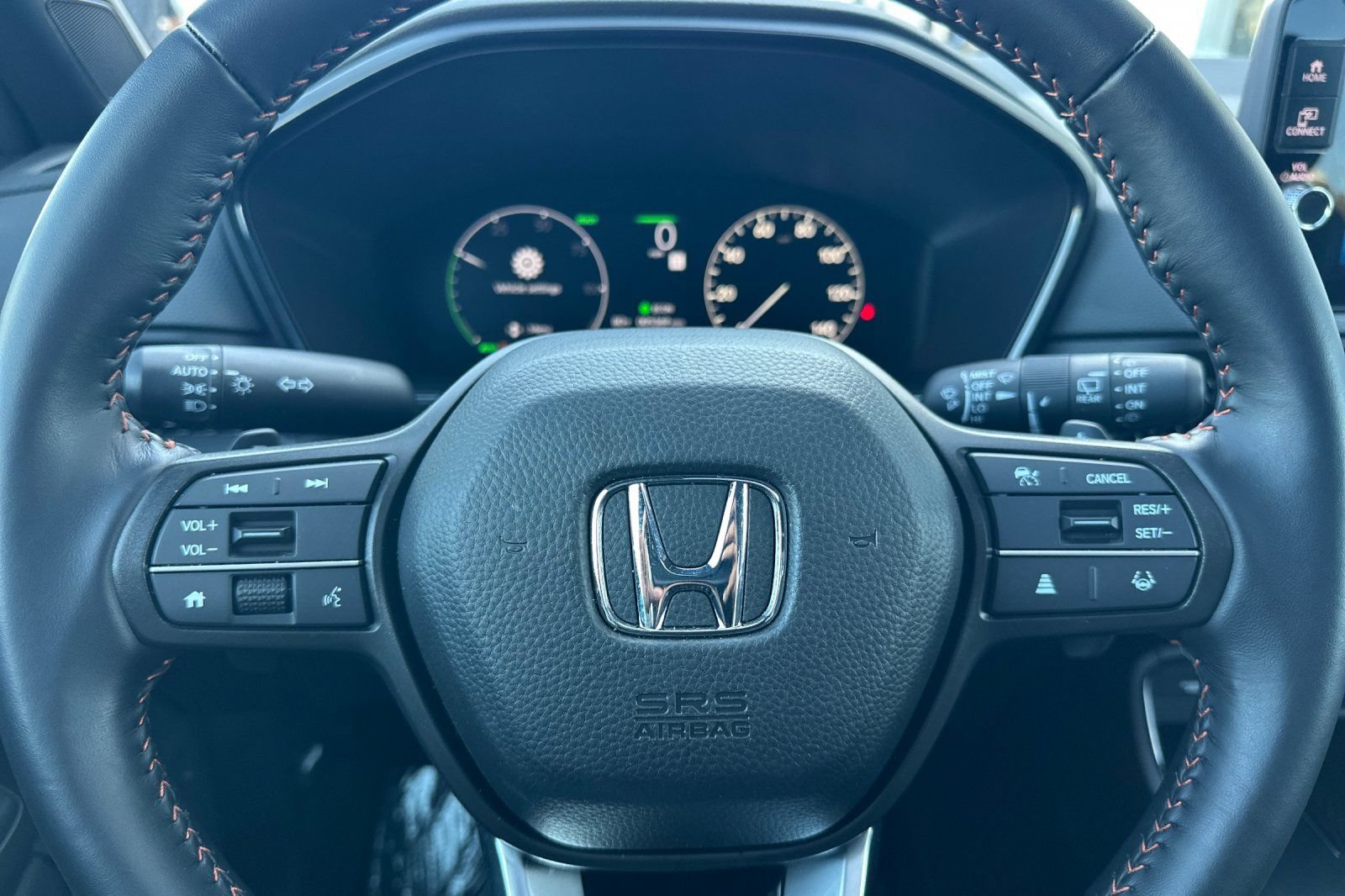 Used 2026 Honda CR-V Sport image 23