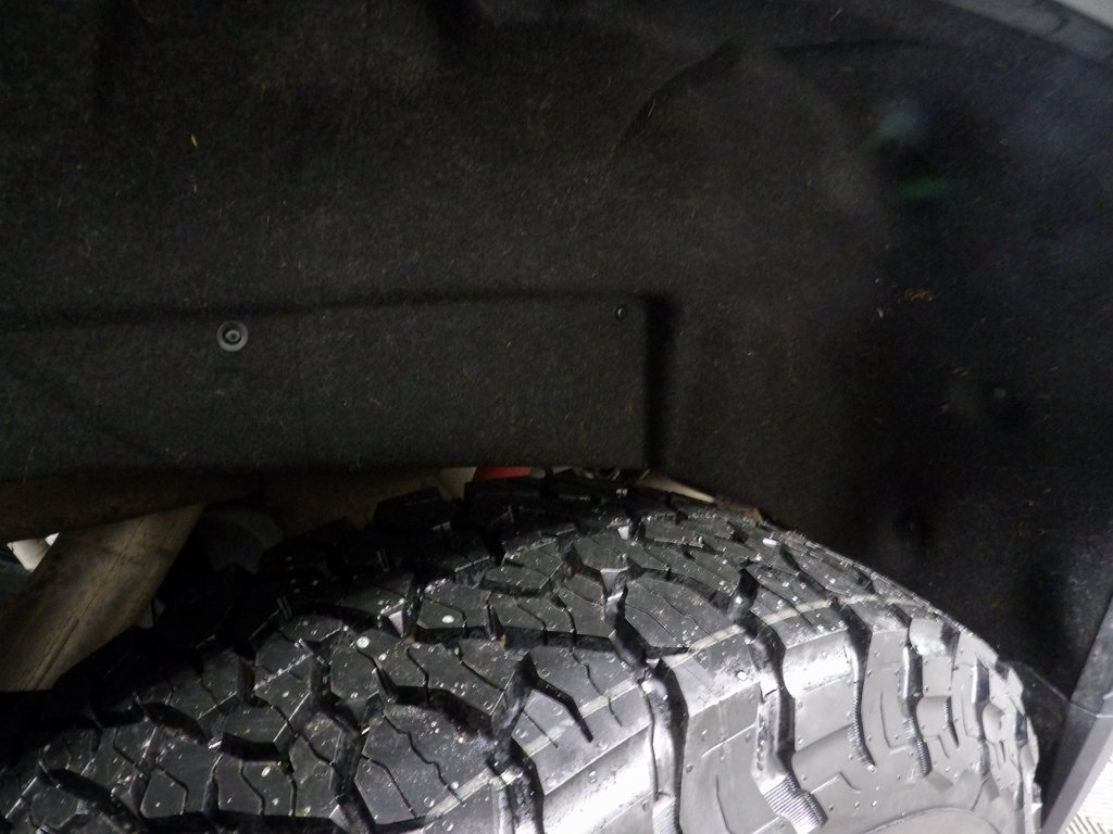 Used 2023 GMC Sierra 3500 Denali w/ Technology Package image 35