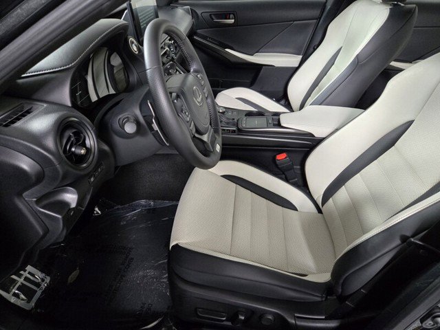 Certified 2023 Lexus IS 350 F Sport image 13