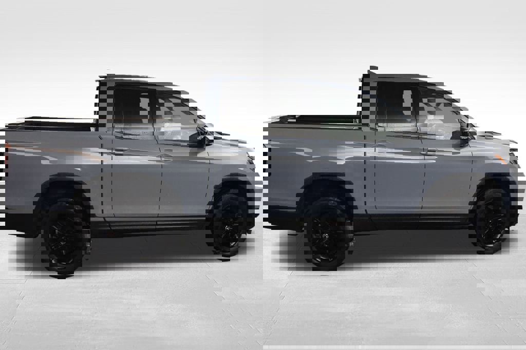 Used 2022 Honda Ridgeline Black Edition image 7