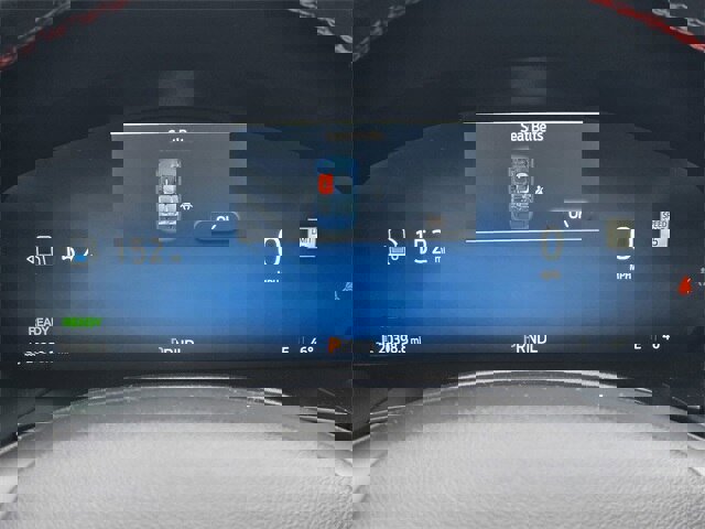 Certified 2023 Ford Escape ST-Line Elite image 20