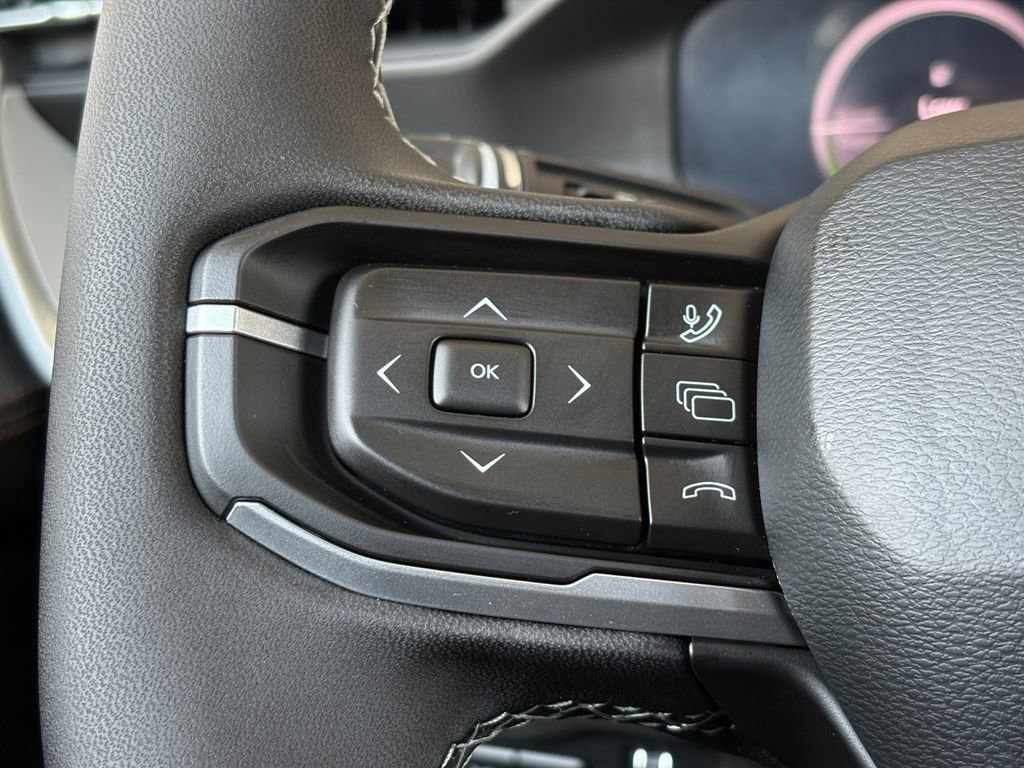 New 2026 Jeep Cherokee Limited image 13