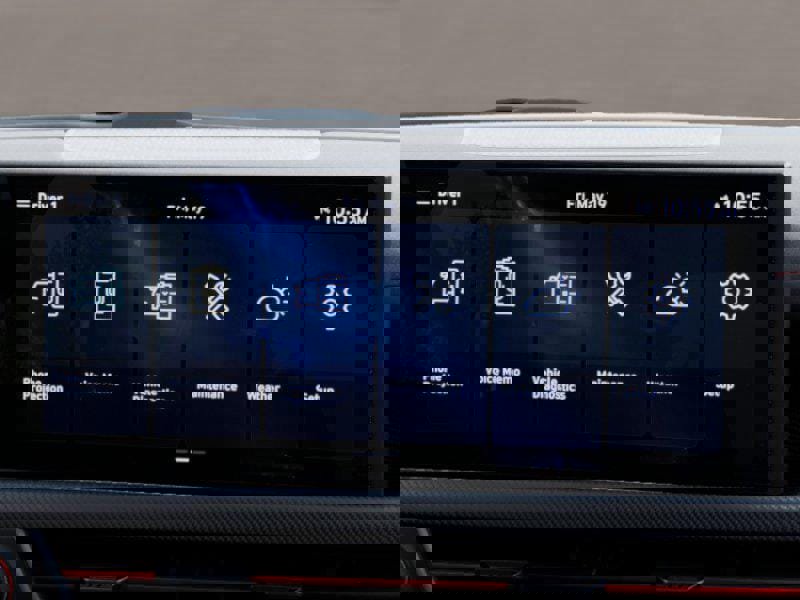 New 2026 Hyundai Sonata N Line image 13