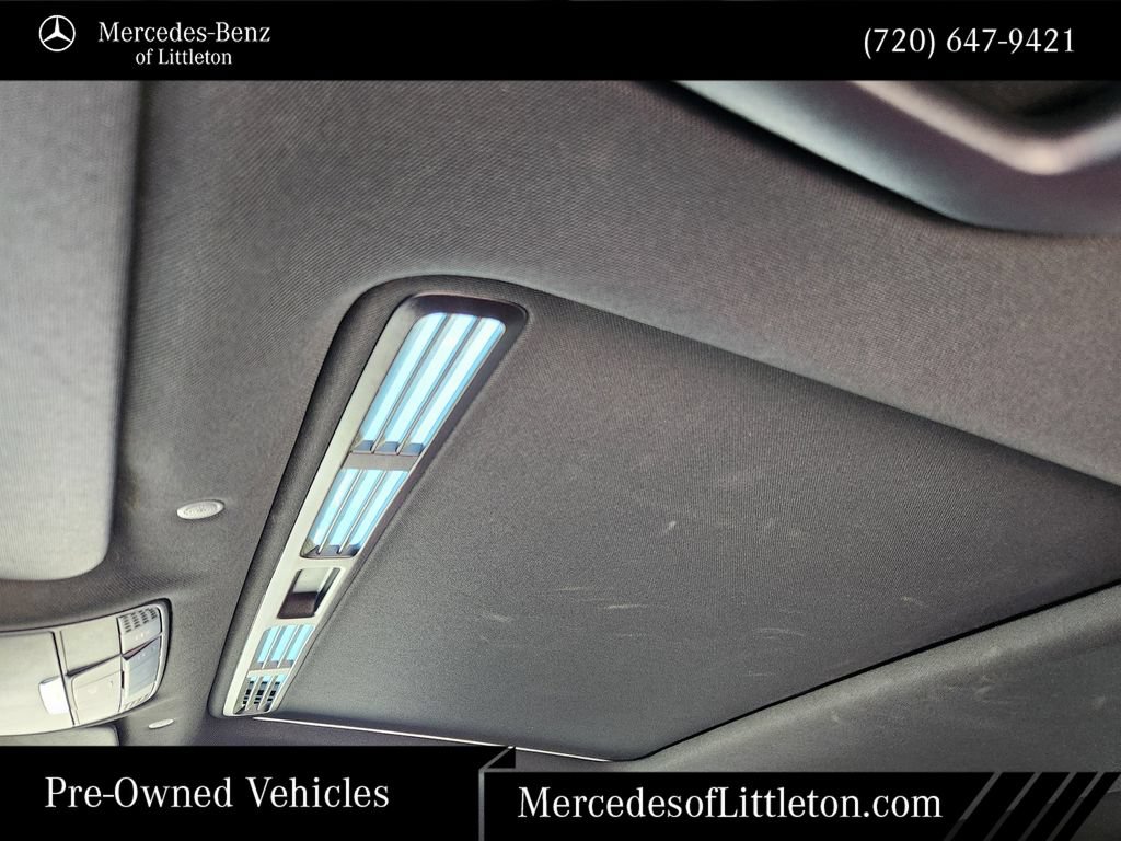 Used 2023 Mercedes-Benz GLC 300 4MATIC Coupe image 24
